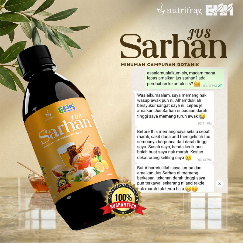 Testimoni 1